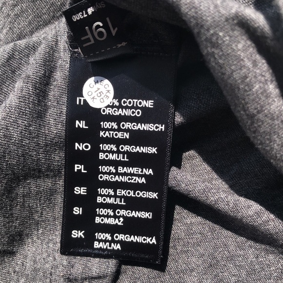 🆕Kuhl MOG Tee Organic Cotton~ Size Small - Picture 3 of 7